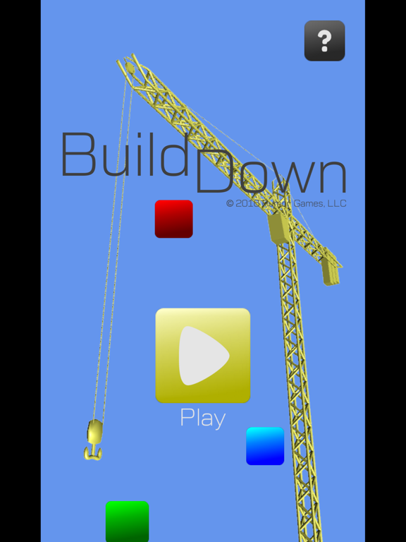 Screenshot #4 pour BuildDown