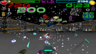 Screenshot #3 pour Pheugo