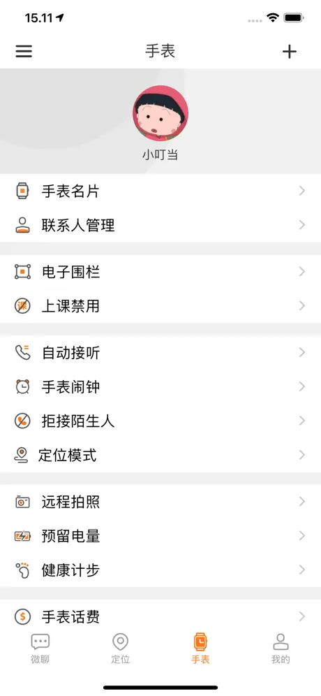 CarePro 2