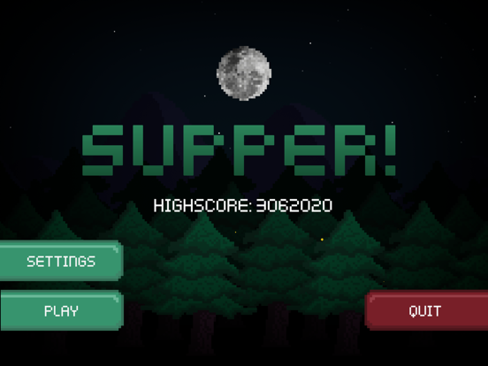 Screenshot #5 pour Supper!