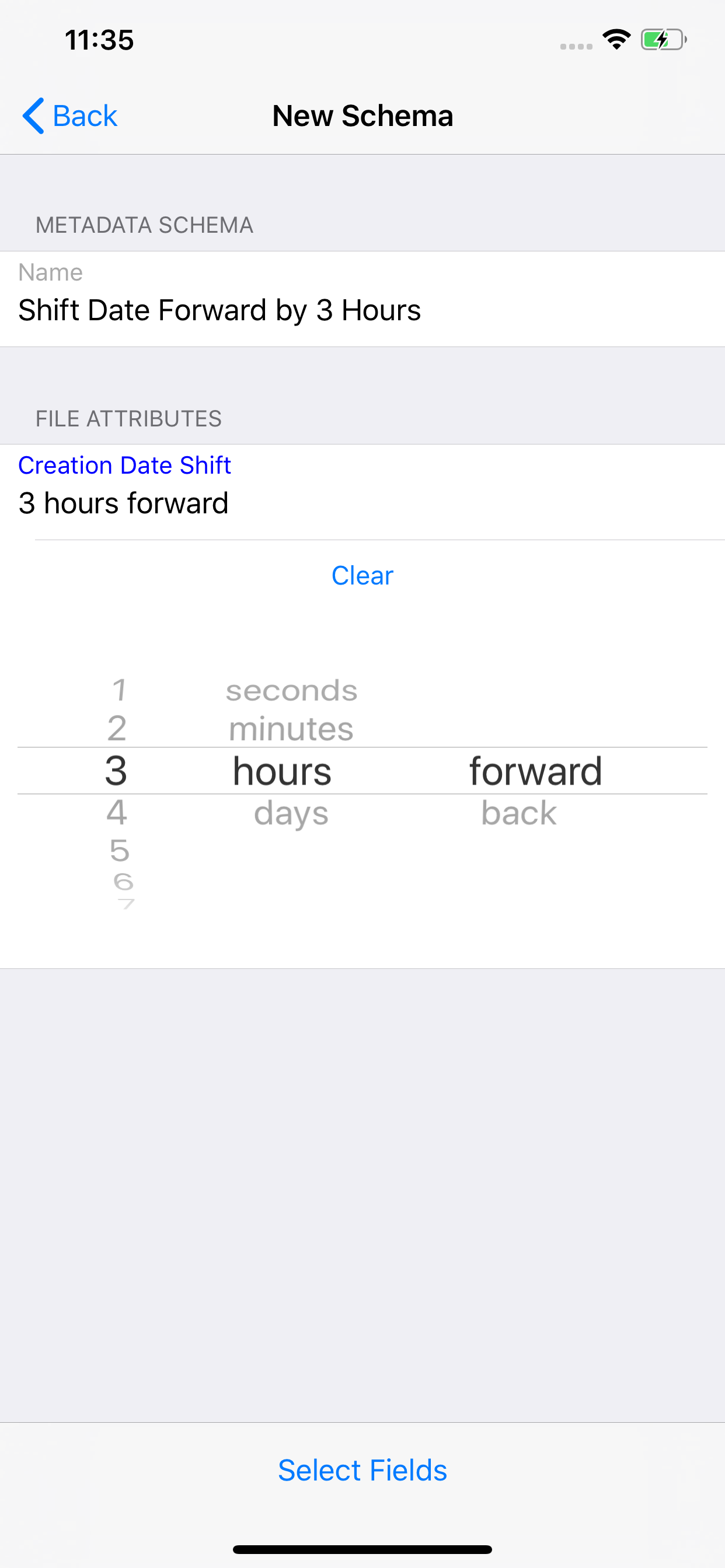 Metadata Pro