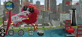 Game screenshot Helicopter Simulator 2017 mod apk