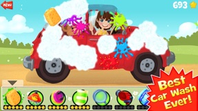 Best Car & Truck Game for Kids screenshot