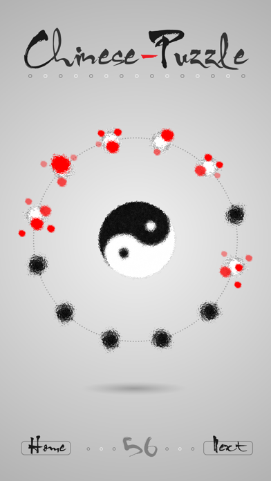 Chinese-Puzzle screenshot 2