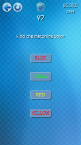 Brain Trainer: Tune Your Brain screenshot