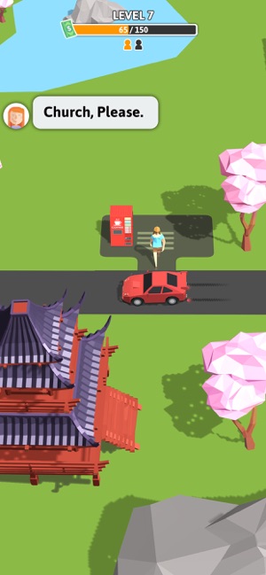 Drive and Drop(圖2)-速報App