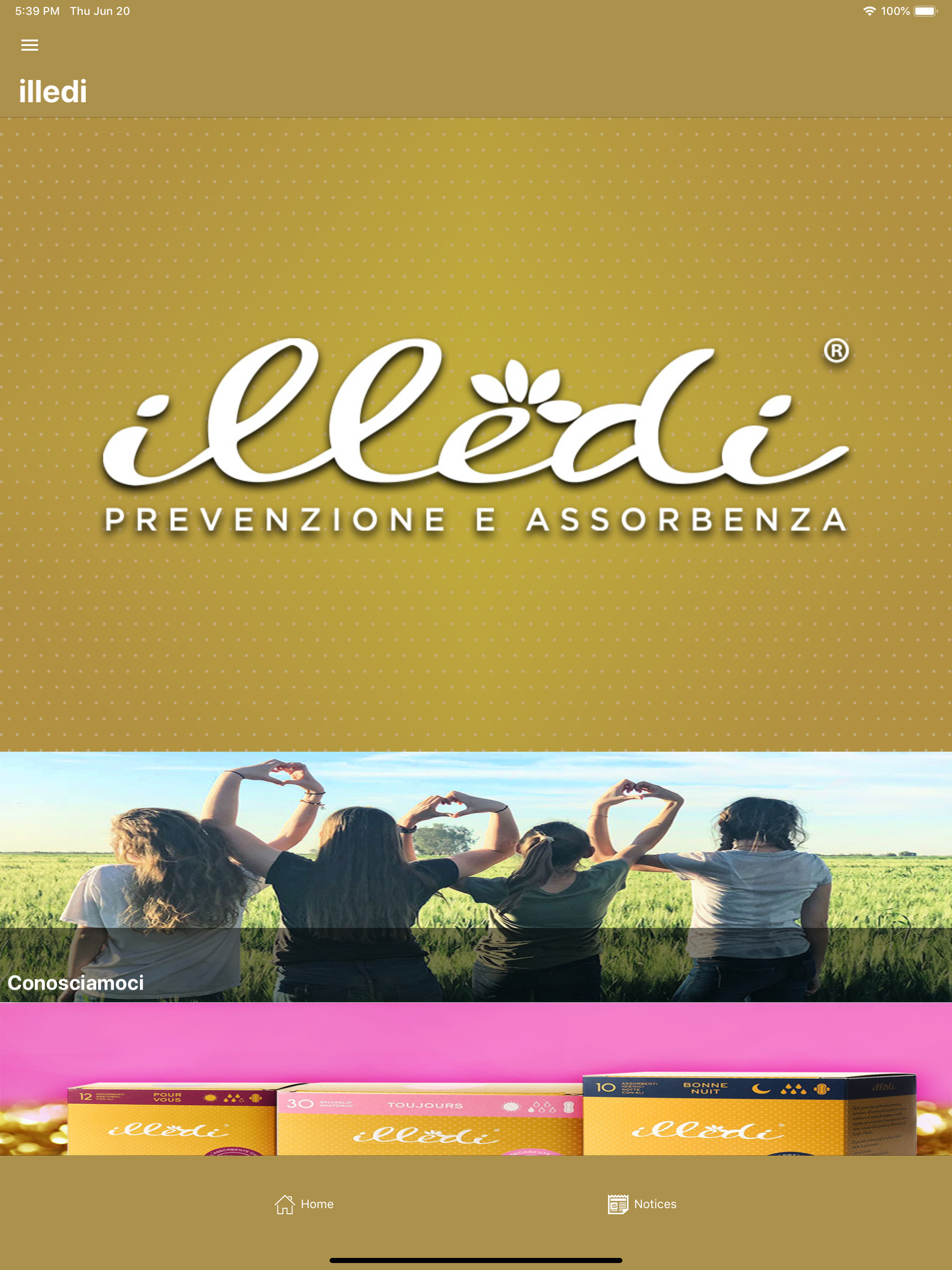 Illedi screenshot 4
