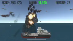 Naval Command screenshot 5
