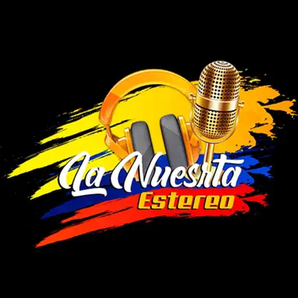 La Nuestra Estéreo Читы