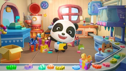 How to cancel & delete Little Panda's Candy Shop from iphone & ipad 2