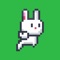 These little rabbits have fun pulling and picking carrots, choose your little rabbit and collect all the carrots as you can