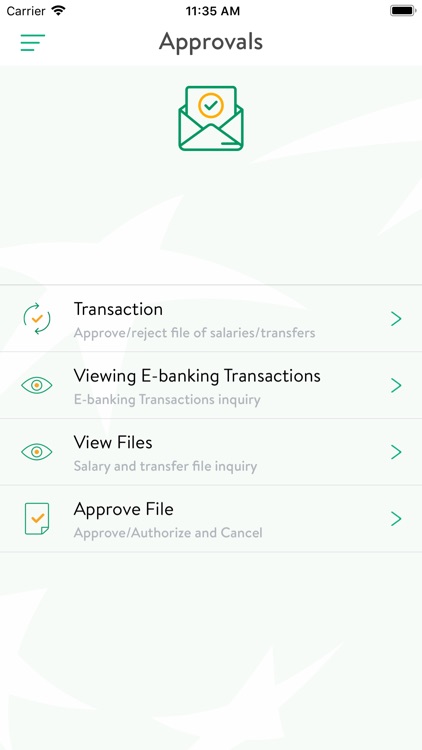 TebMobileBusiness screenshot-4