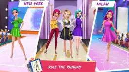 Game screenshot Fashion Tycoon hack