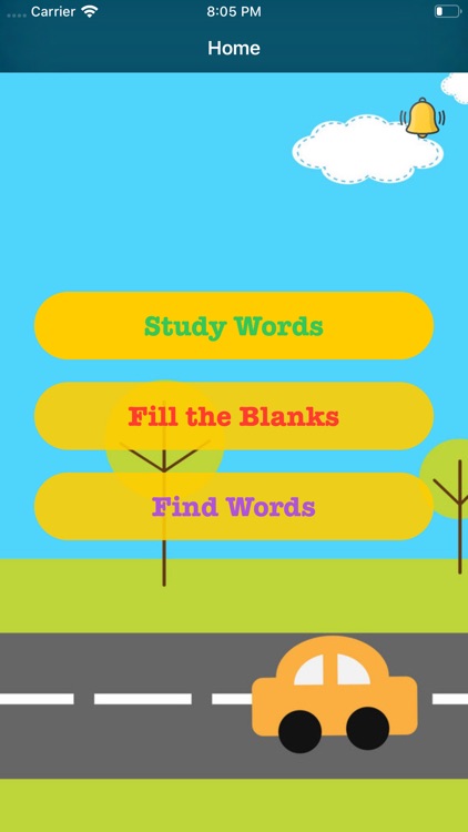 Study Transportation Book