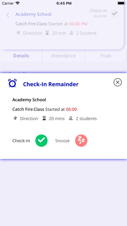 SS Coach screenshot-4