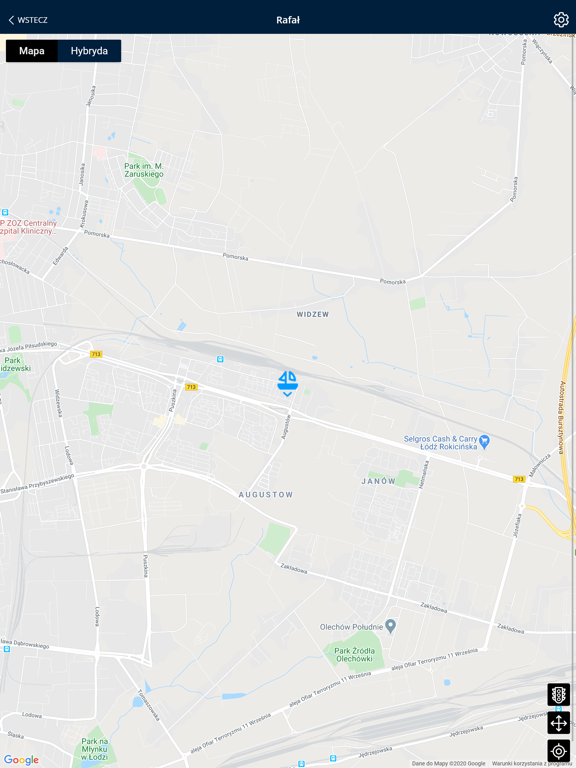 Screenshot #5 pour FishTech