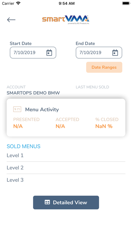 #5. SmartOPS (iOS) 由: BG Products, Inc.