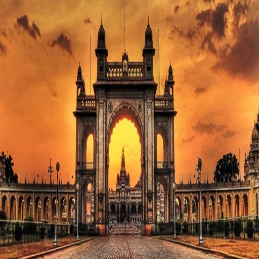 iKarnataka Tourism Guide