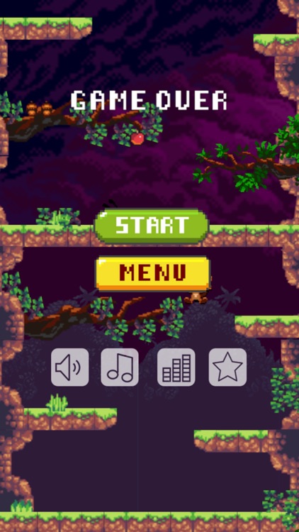 Squirrel flying adventures screenshot-4