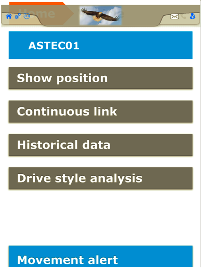 GetPosition for Guardone