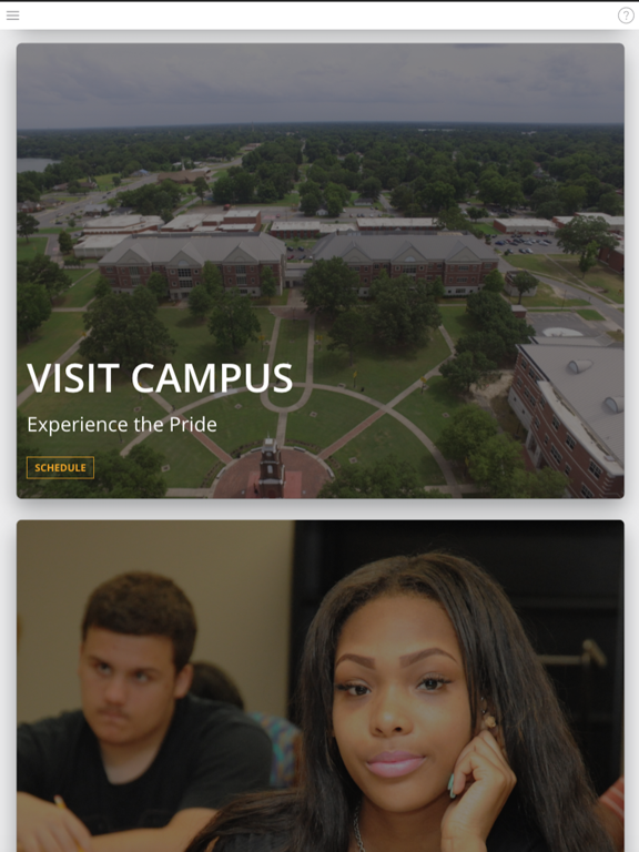 Experience UAPB screenshot 3