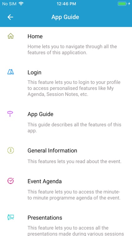Events By EESL screenshot-4