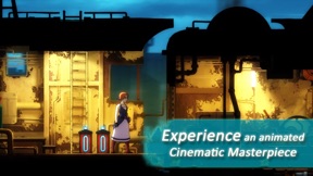Forgotton Anne screenshot
