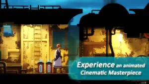 Forgotton Anne screenshot 4