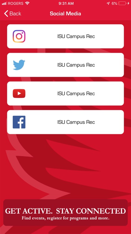 Redbird Rec screenshot-4