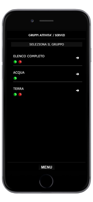 Italiana Fitness 2020(圖6)-速報App