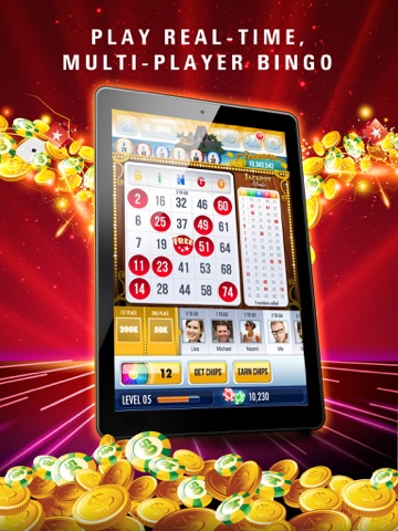 CasinoStars Video Slots Games screenshot 4