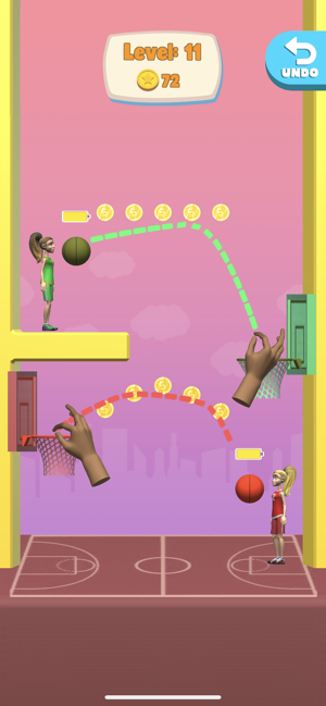 Dunk Kings(圖3)-速報App