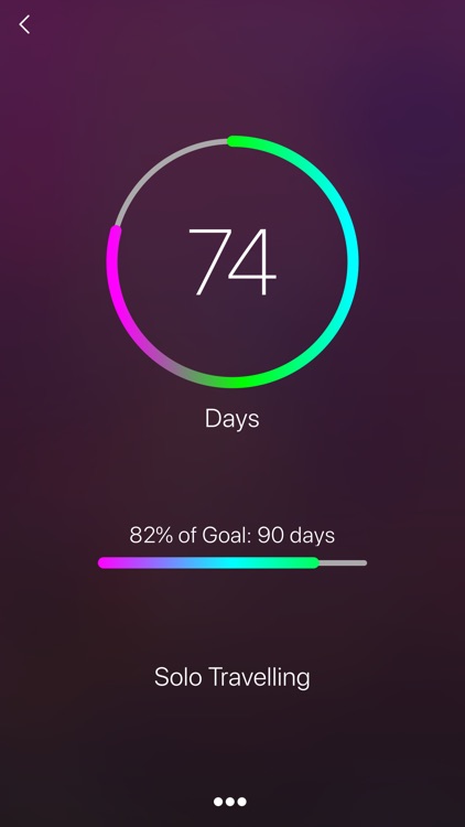DayCount screenshot-5