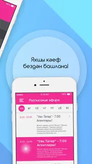 tatar radiosi iphone resimleri 4