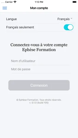 Game screenshot Ephèse mod apk