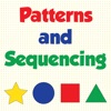 Patterns and Sequencing - iPadアプリ