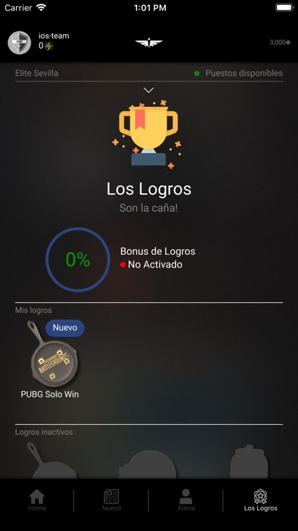 ELITE GC screenshot-6