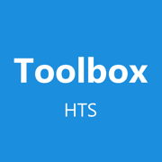 Hts Toolbox