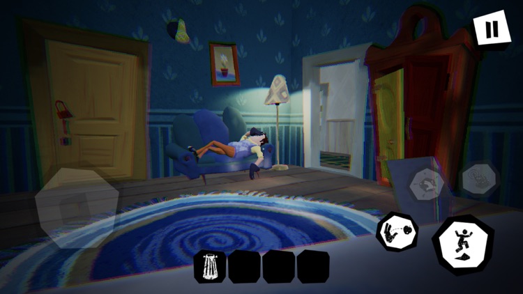 Hello Neighbor Nicky's Diaries para Android - Baixe o APK na