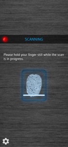 Mood Scanner by Ape Apps screenshot #2 for iPhone