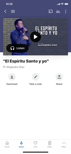 Screenshot 3 Expansion App iphone