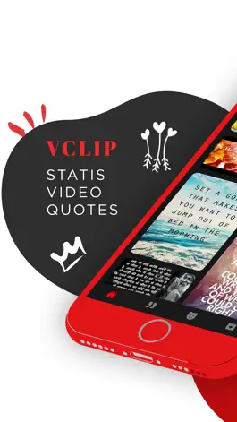 Game screenshot Status Video & Quotes Status mod apk