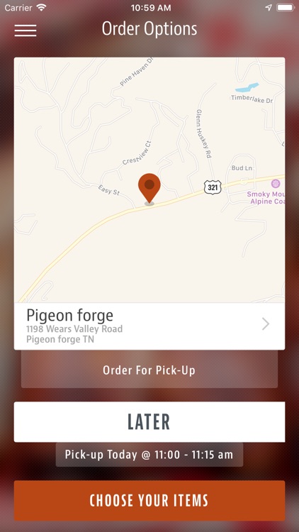 Boss Hogg's BBQ Shack