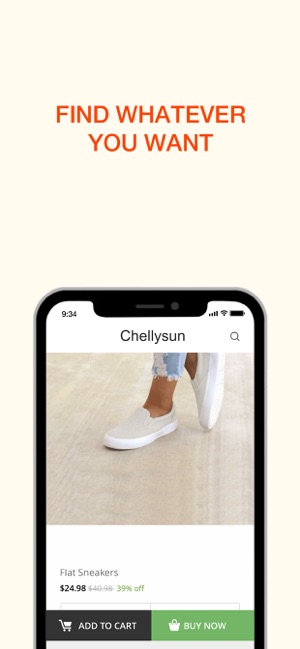 Variedshoes(圖2)-速報App