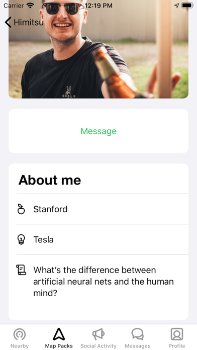 Screenshot #2 pour Yote