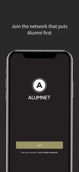 Game screenshot Alumnet mod apk