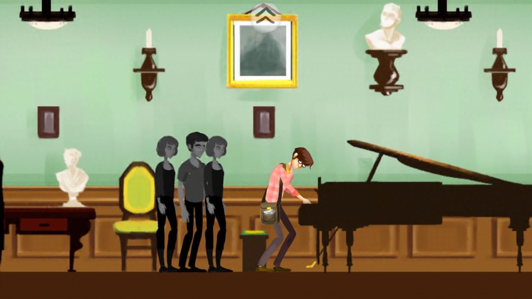 A Life In Music screenshot-4