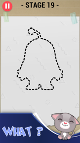 Draw Poise : Touch Drawing screenshot