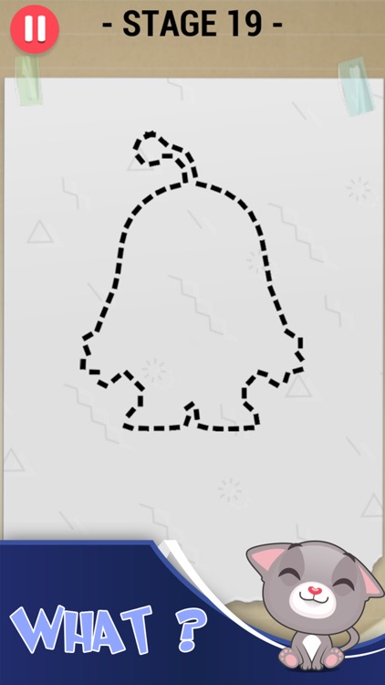 Draw Poise : Touch Drawing screenshot-8