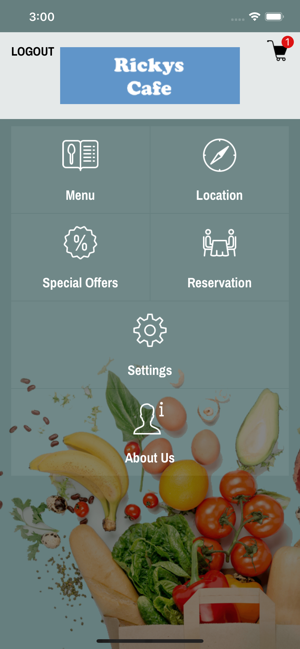 Ricky's Cafe(圖5)-速報App